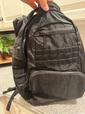 Sandpiper Of California SOC Military Tactical Backpack Soft Material